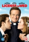 License to Wed - DVD