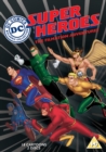DC Superheroes - DVD