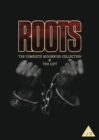 Roots: The Complete Original Series - DVD