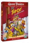Top Cat: The Complete Series - DVD