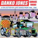 Garage Rock! A Collection of Lost Songs from 1996-1998 - Vinyl