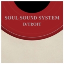 Soul Sound System - Vinyl