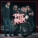 Piss River - CD