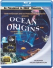 Ocean Origins - Four Billion Years in the Ocean - Blu-ray