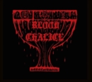 Blood chalice: Demo - CD