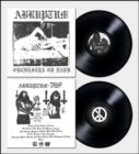 Orchestra of Dark - Vinyl