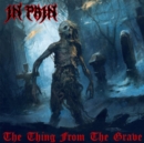 The thing from the grave - CD