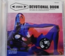 Devotional doom - CD