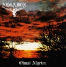 Oimai algeion - CD