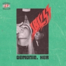 Demonic, her - CD