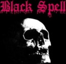 Black spell - CD