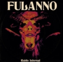Ruido Infernal - Vinyl