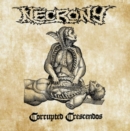 Corrupted Crescendos - Vinyl