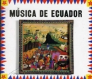 Music from Ecuador [swedish Import] - CD