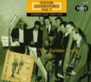 Swedish Jazz History Vol. 7 1952 - 55 [swedish Import] - CD