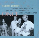 Once [swedish Import] - CD