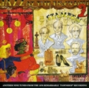 Jazz in the Pawnshop 2 (Domnerus) - CD