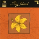 Tiny Island - CD