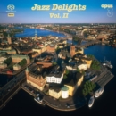 Jazz Delights - CD