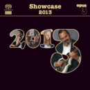 Showcase 2013 - CD