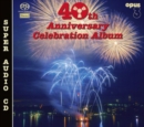40th Anniversary Celebration Album - CD