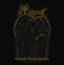 Cursed Congregation - CD