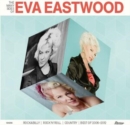 The Many Sides of Eva Eastwood - CD