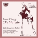 Richard Wagner: Die Walküre - CD