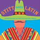 Stitt Goes Latin - Vinyl
