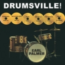 Drumsville! - Vinyl