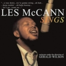 Les McCann Sings: Orchestra Under the Direction of Gerald Wilson - Vinyl