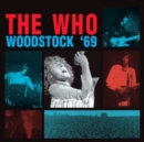 Woodstock '69 - Vinyl