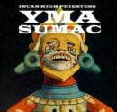 Incan high priestess - Vinyl