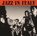 Jazz in Italy - Vinyl