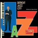 Detroit jazz city: Workshop jazz singles 1962-63 - Vinyl