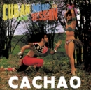 Cuban music in jam session - Vinyl