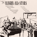 The Alegre All Stars - Vinyl