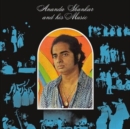 Ananda Shankar and his music - Vinyl