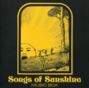 Songs of sunshine - Vinyl