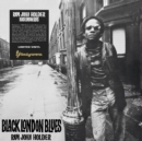 Black London Blues - Vinyl