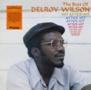 Hit After Hit After Hit: The Best of Delroy Wilson - Vinyl