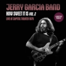 How sweet it is vol. 2: Live at Capitol Theatre 1978, FM broadcast - Vinyl