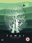 Tawai - A Voice from the Forest - DVD