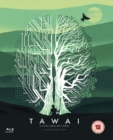 Tawai - A Voice from the Forest - Blu-ray