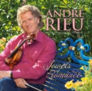 André Rieu and His Johann Strauss Orchestra: Jewels of Romance (Deluxe Edition) - CD