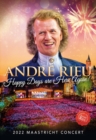 André Rieu's 2022 Maastricht Summer Concert - DVD