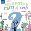 New Orchestral Hits 4 Kids - Vinyl