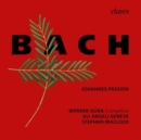 Bach: Johannes-Passion - CD