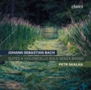 Johann Sebastian Bach: Suites a Violoncello Solo Senza Basso - CD