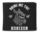Bring Me The Horizon Goat (Wallet) - Merchandise